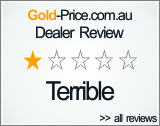 Customer Rating of adelaideexchange, Adelaide Exchange experiences, Adelaide Exchange Reviews