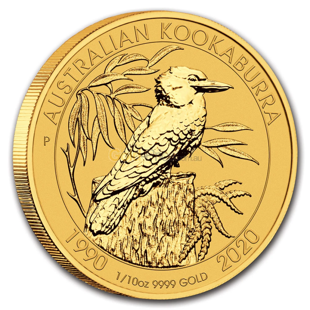 Gold Coin price comparison Buy gold Kookaburra