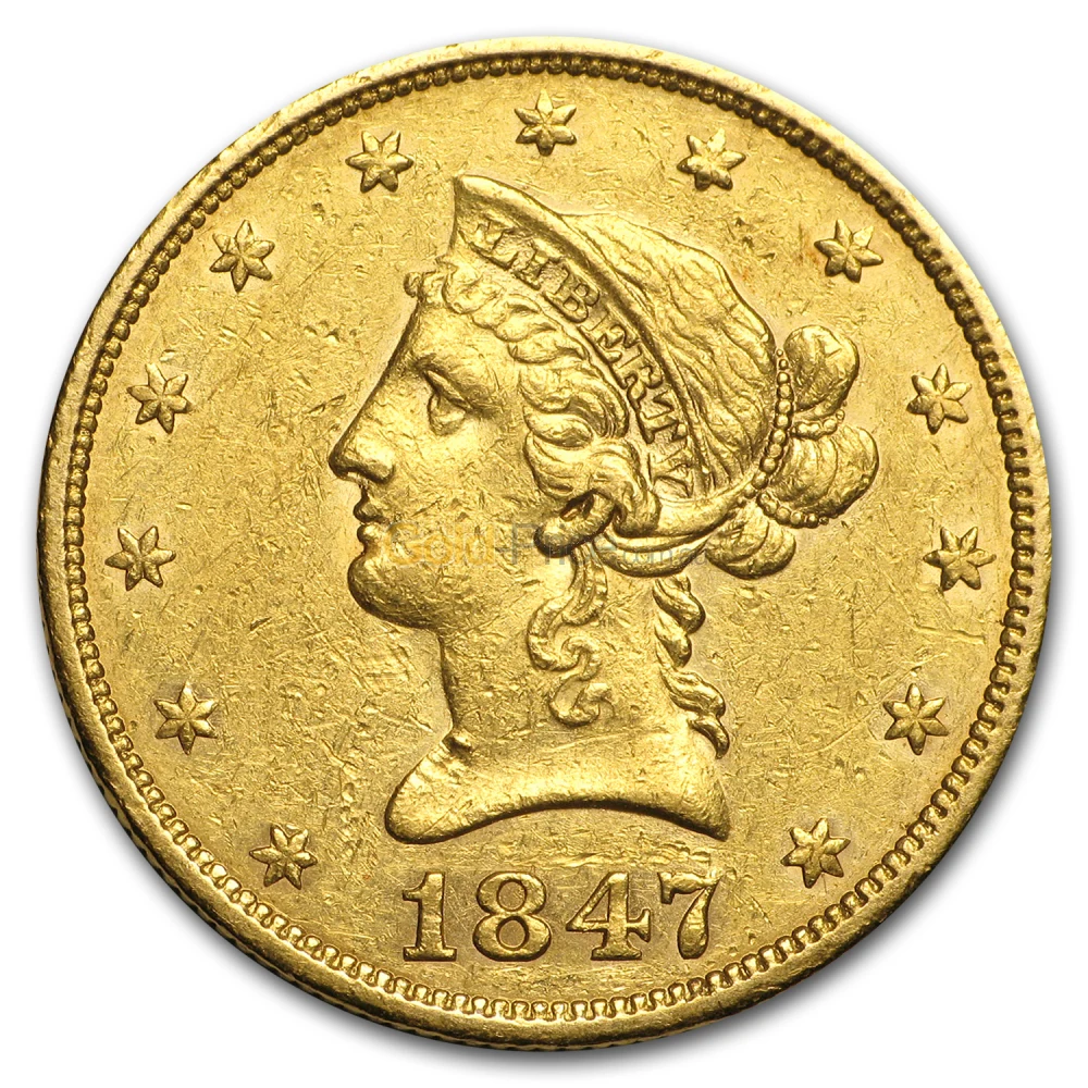 Gold Coin price comparison Buy gold Double Eagle Liberty Head