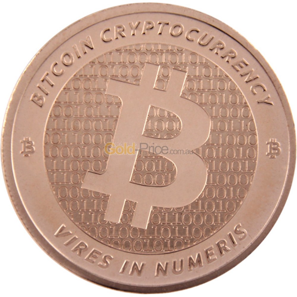 copper coin crypto price
