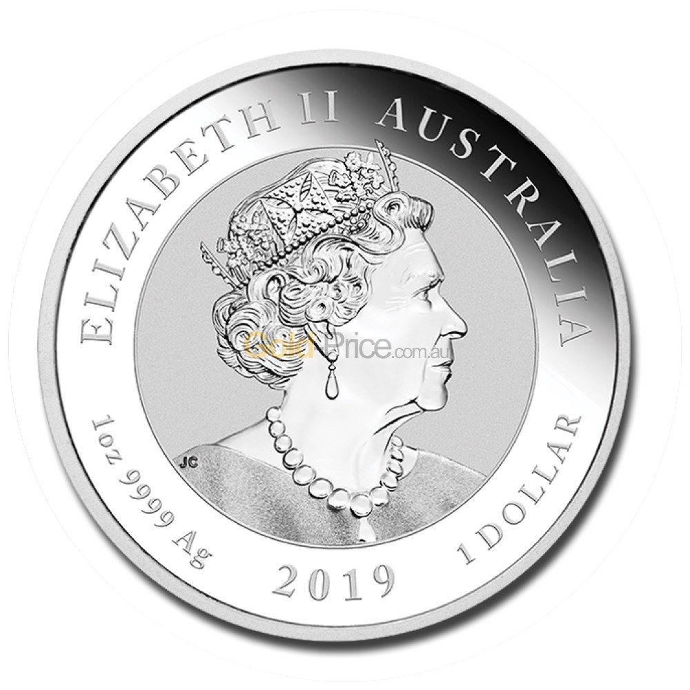 silver coin price