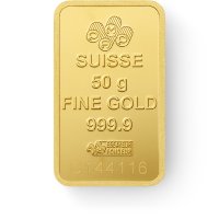 50 grams Gold Bars for Sale