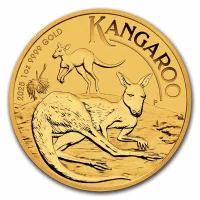 Australian Nugget Gold Coins for Sale