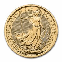 Britannia Gold Coins for Sale