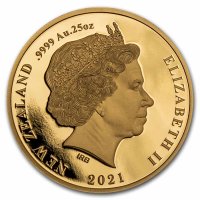 Kiwi Gold Coins for Sale