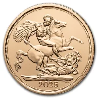 Sovereign Gold Coins for Sale