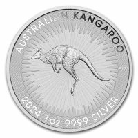 1 ounce Australian Kangaroo