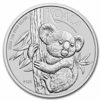 Koala Silver Coins for Sale